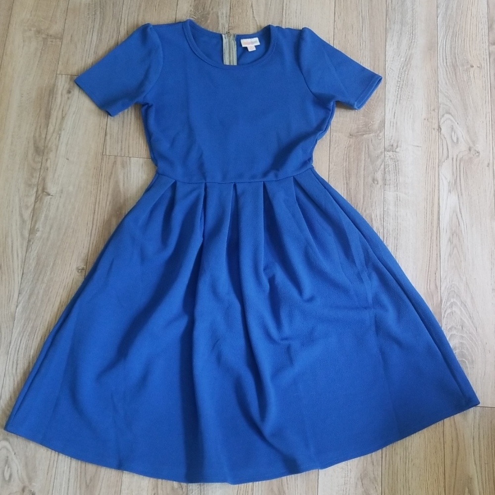 Lularoe Amelia